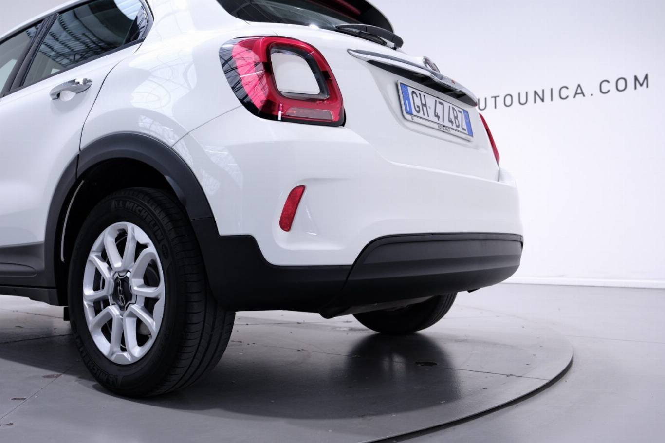 FIAT 500X 46