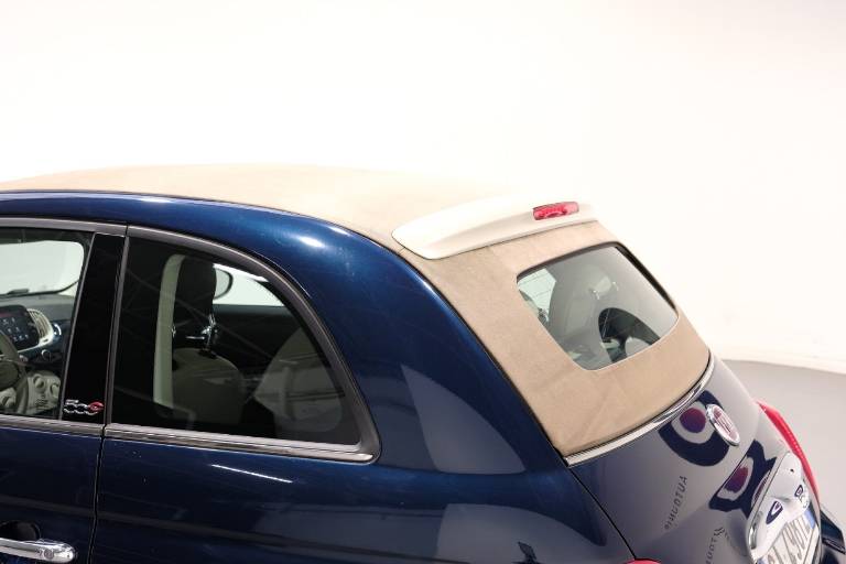 FIAT 500C 65