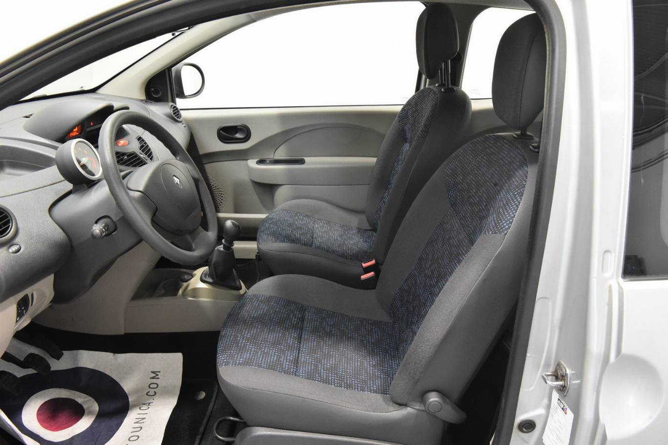 RENAULT Twingo 4