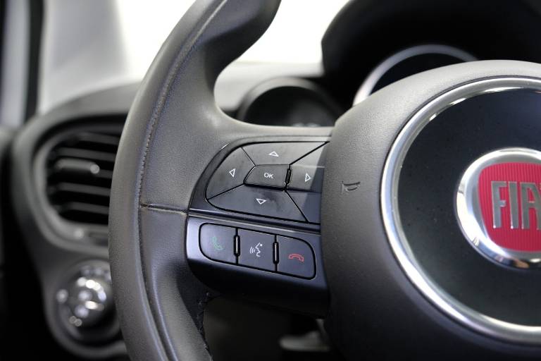 FIAT 500X 21
