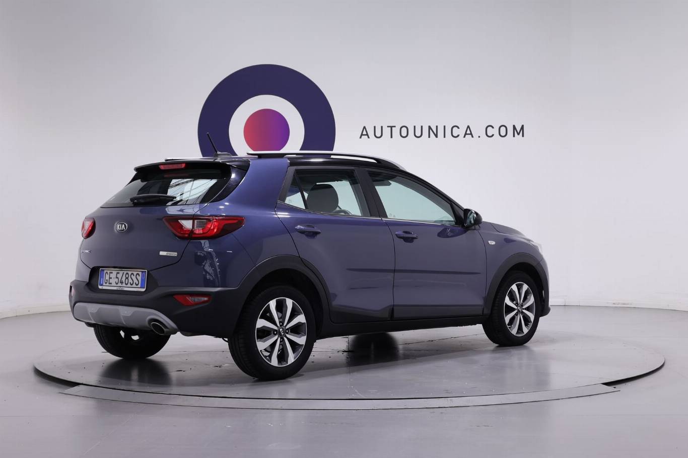 KIA Stonic 14