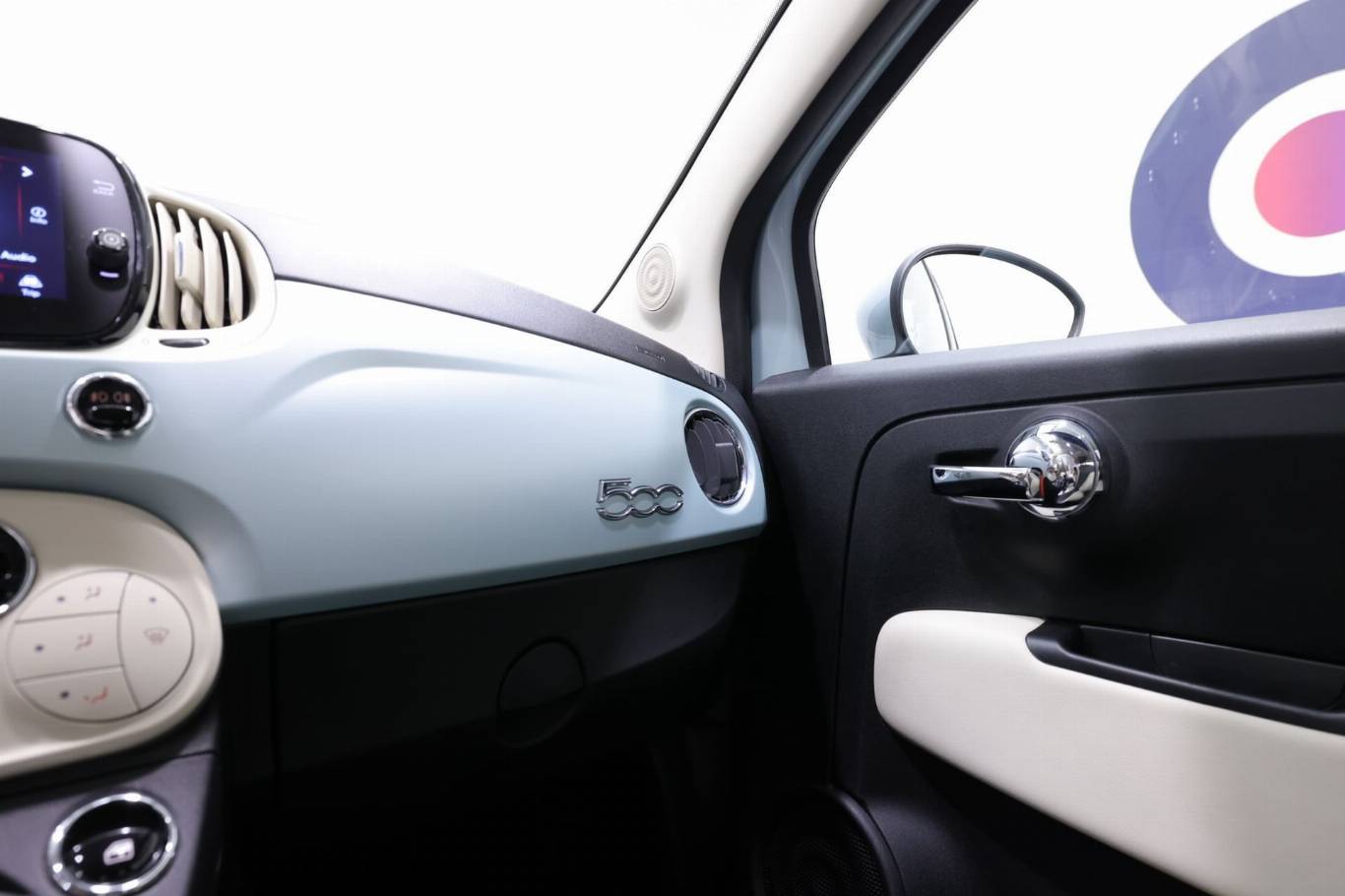 FIAT 500 29