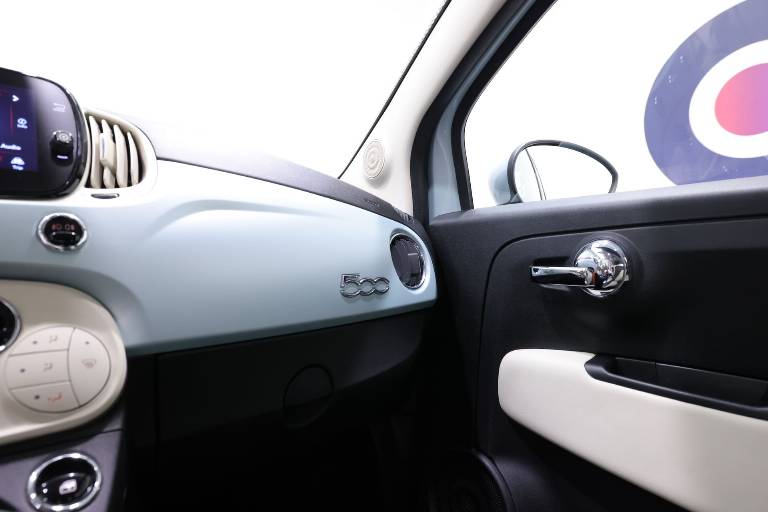 FIAT 500 29