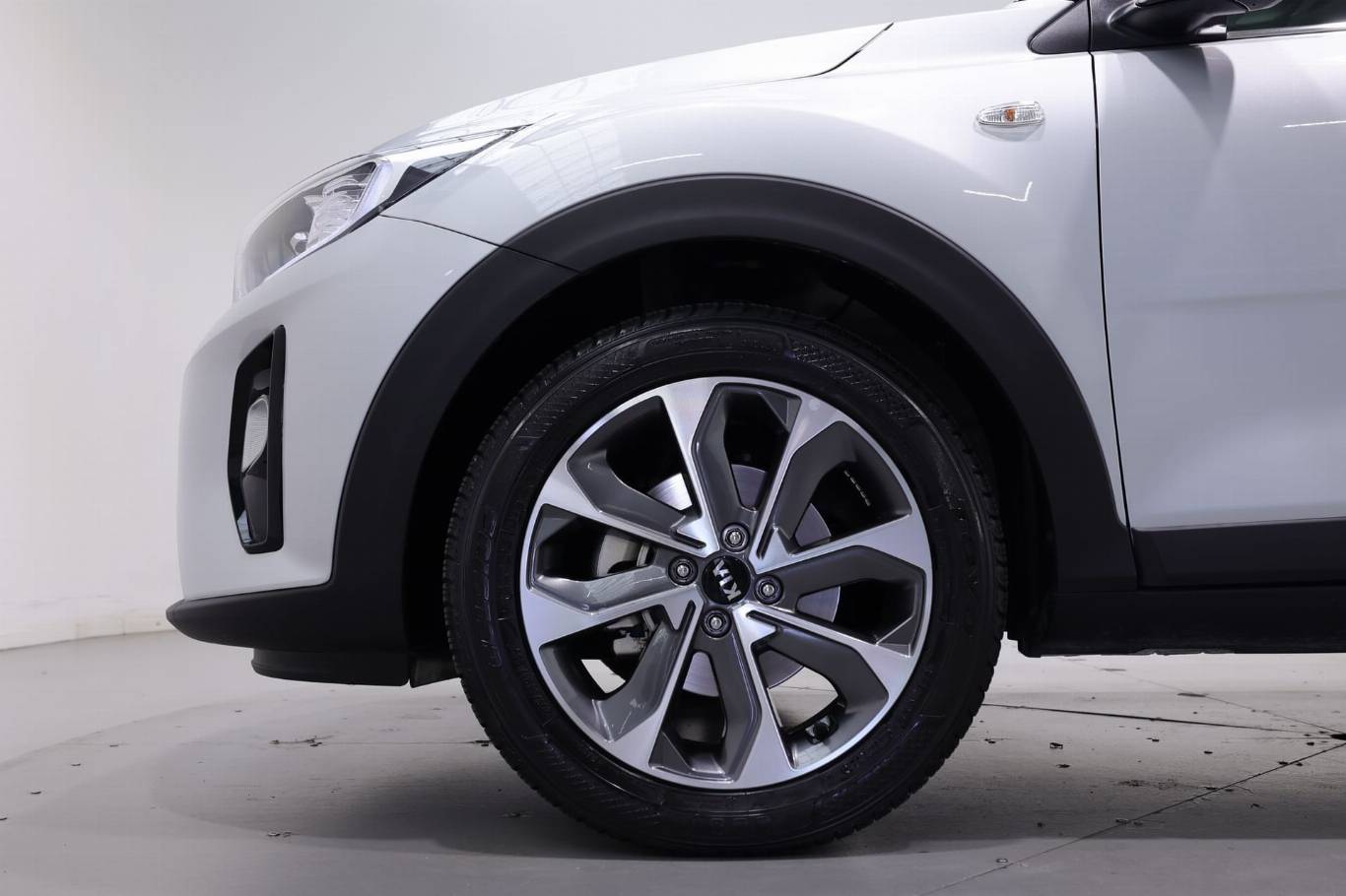 KIA Stonic 9
