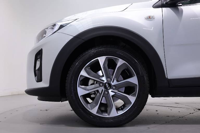 KIA Stonic 9