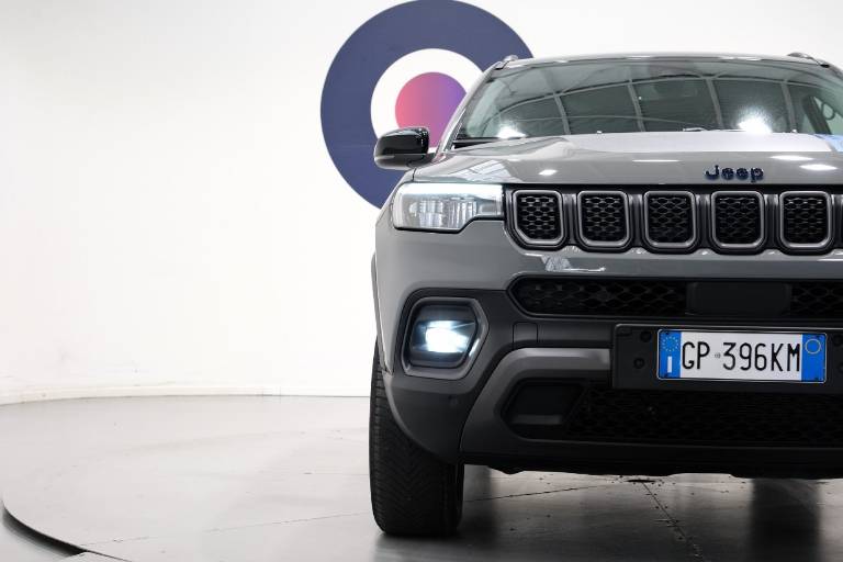 JEEP Compass 51