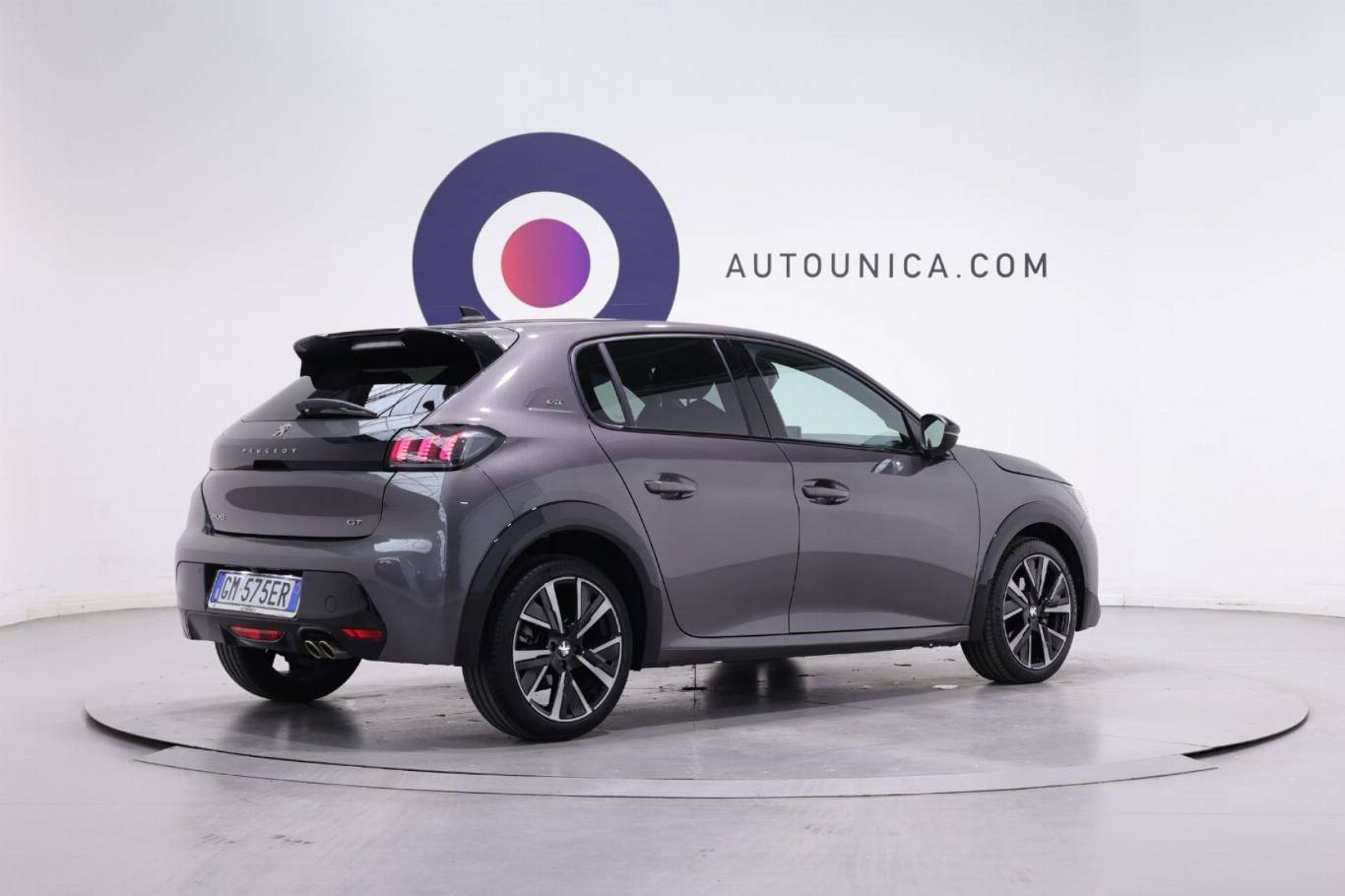 PEUGEOT 208 15