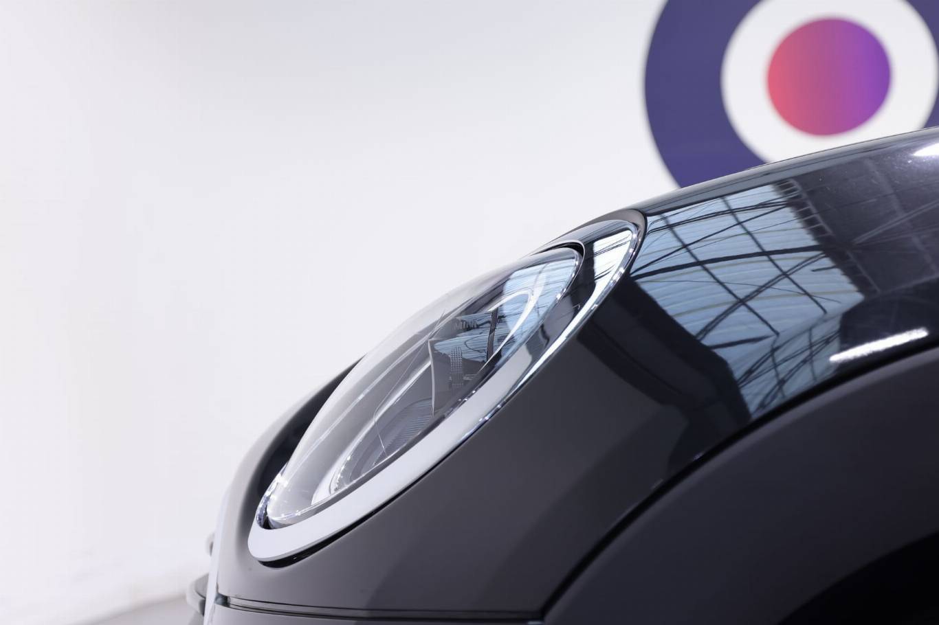 MINI Clubman 19