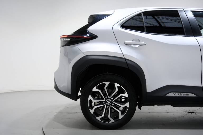 TOYOTA Yaris Cross 50