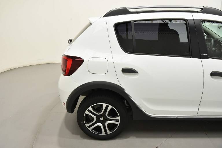 DACIA Sandero 49