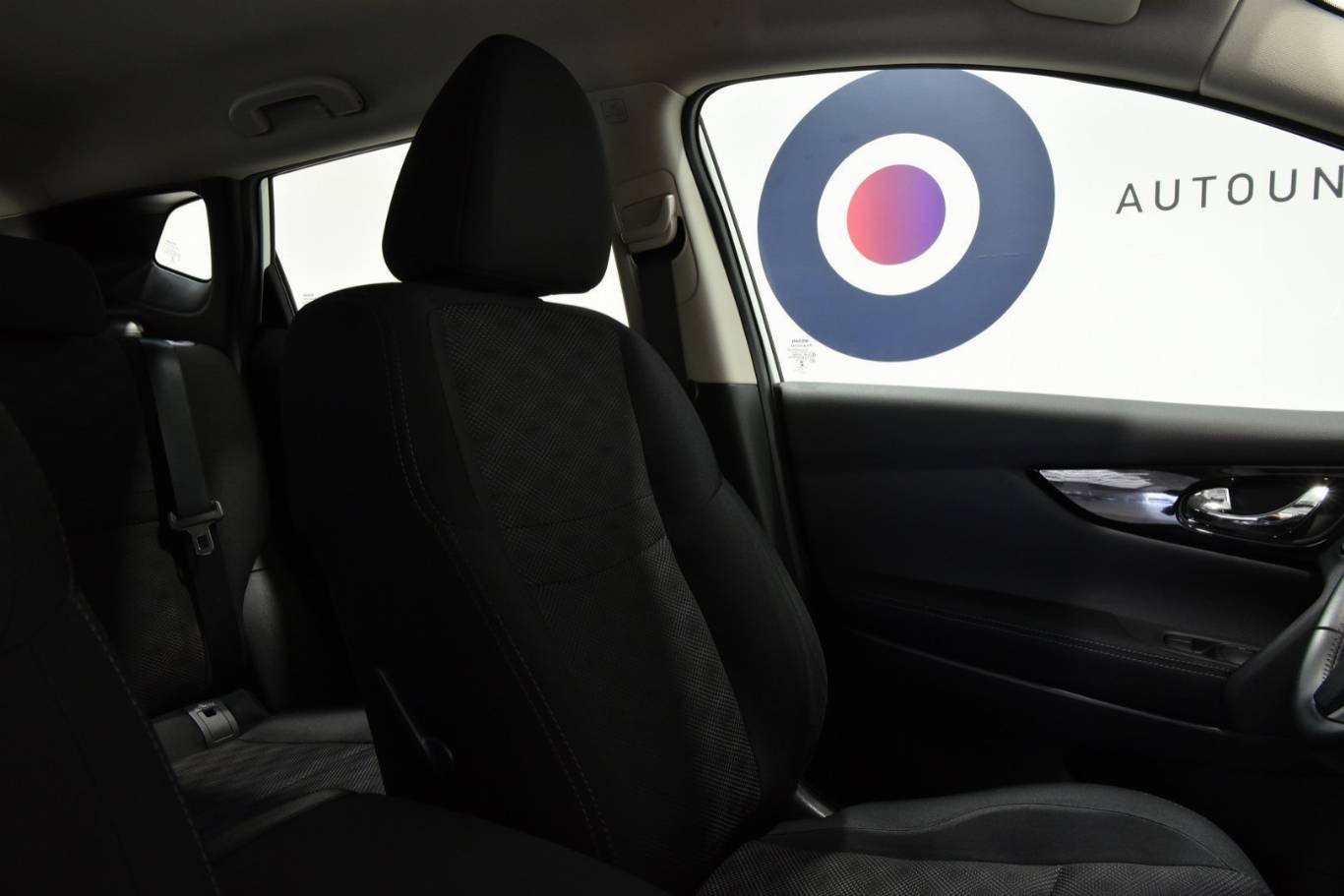NISSAN Qashqai 42