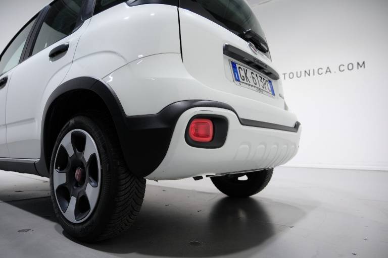 FIAT Panda 44
