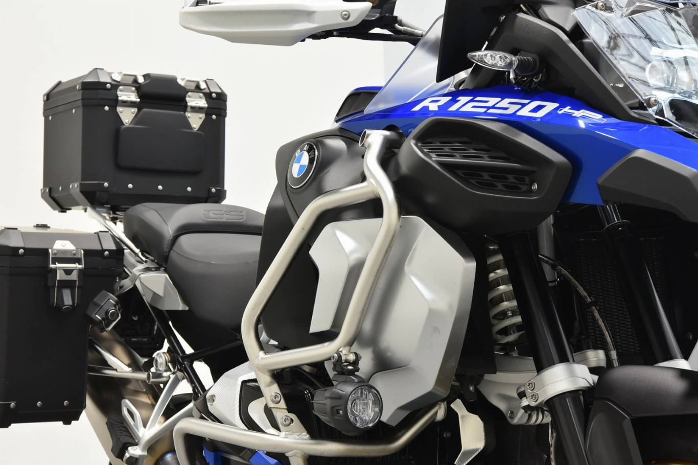 BMW R 1250 GS Adventure 87