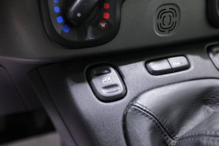FIAT Panda 27