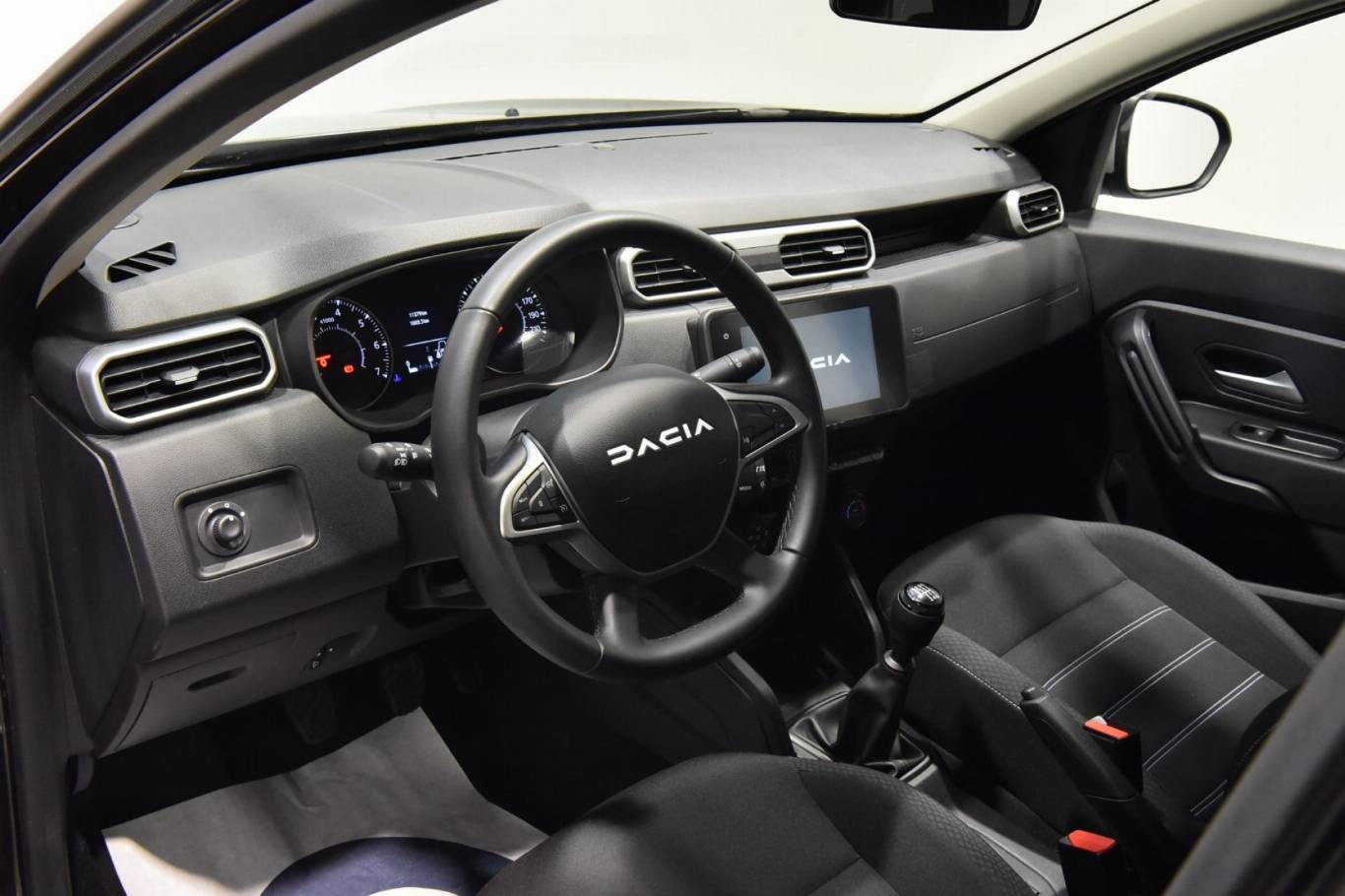 DACIA Duster 3