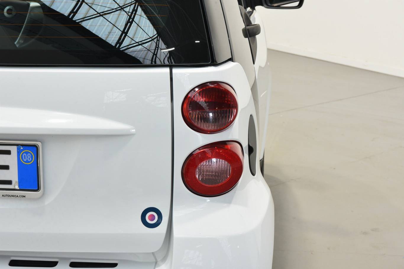 SMART ForTwo 19
