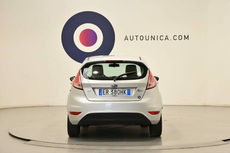 FORD Fiesta 6