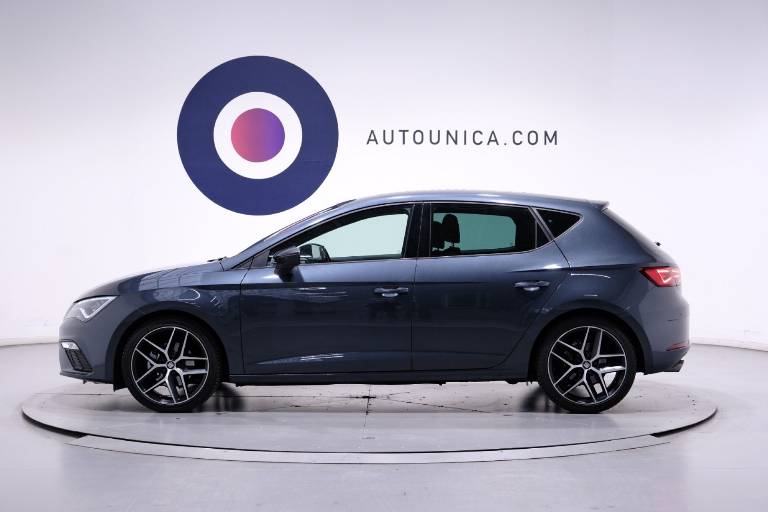 SEAT Leon 10