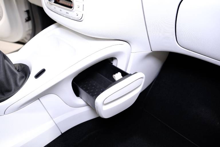 SMART ForTwo 47