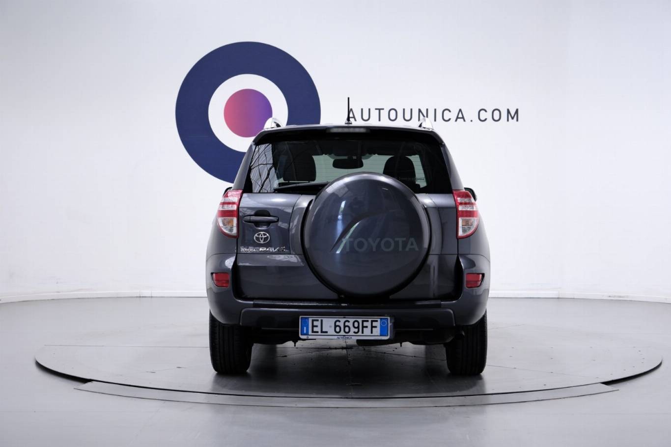 TOYOTA RAV 4 MY23 17