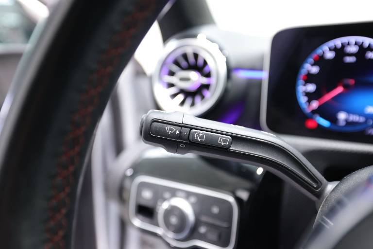 MERCEDES-BENZ Classe A 22