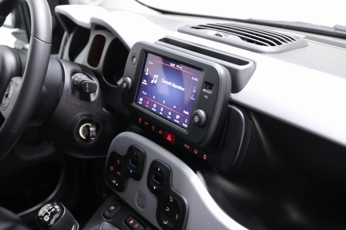 FIAT Panda 47