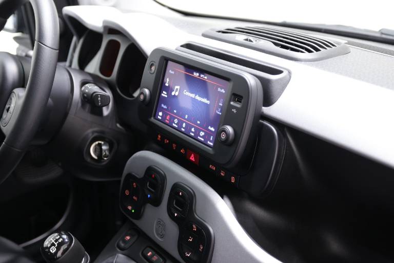 FIAT Panda 47
