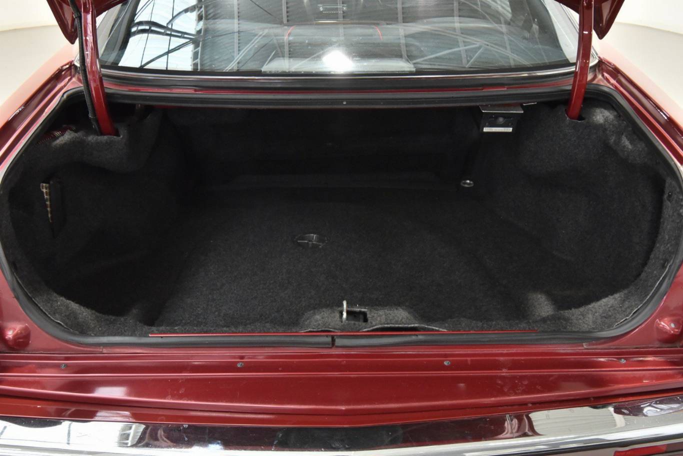 CADILLAC Eldorado 13