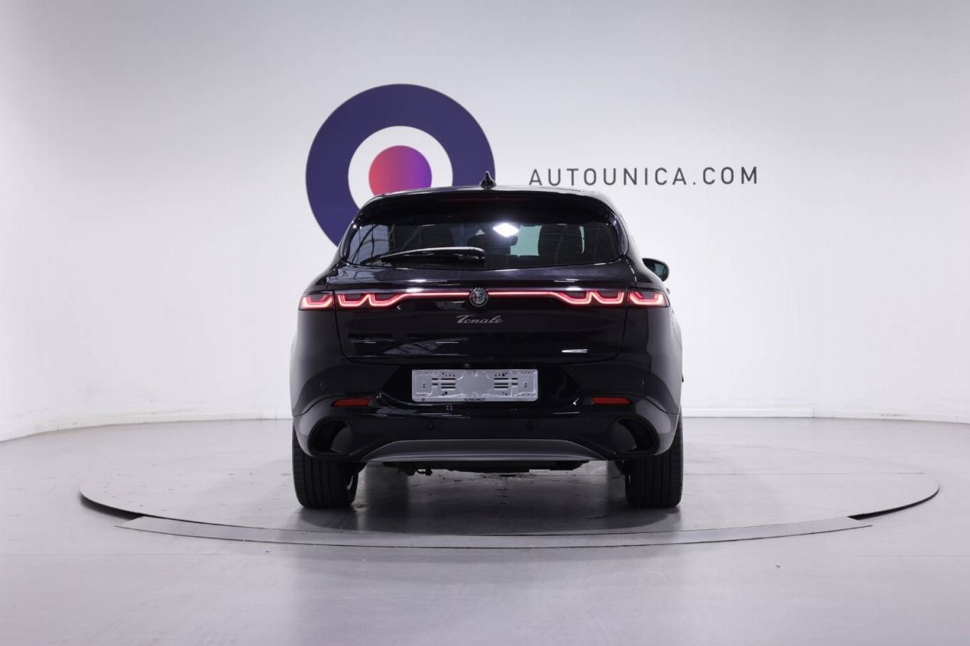 ALFA ROMEO Tonale 16