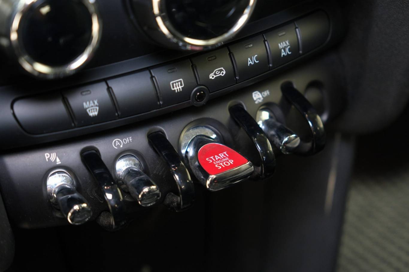 MINI Cooper 28