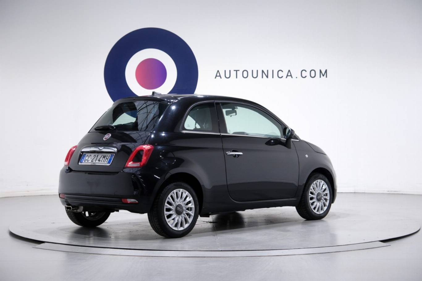 FIAT 500 14