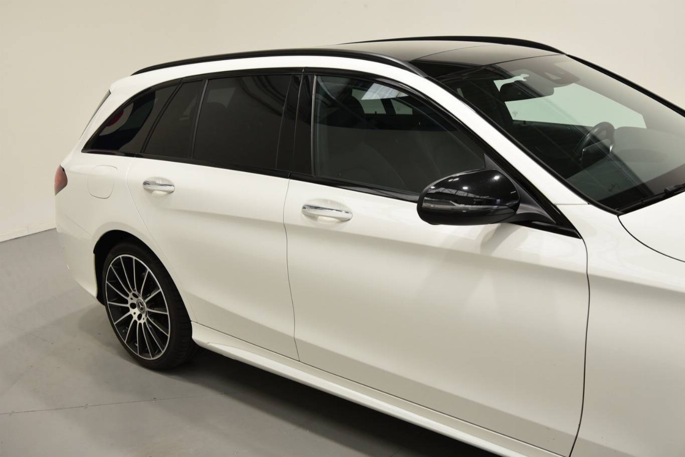 MERCEDES-BENZ C 250 53