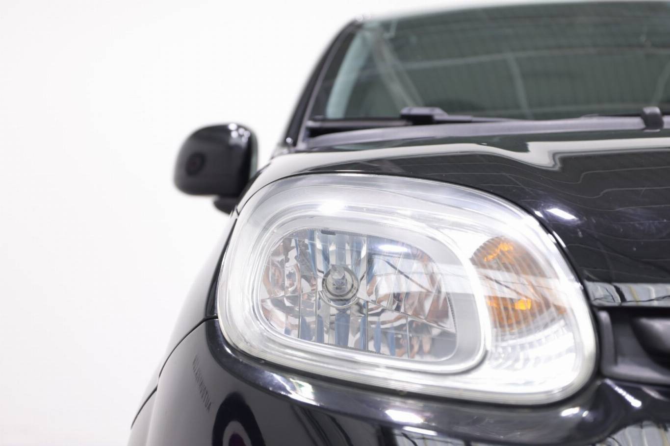 FIAT Panda 12