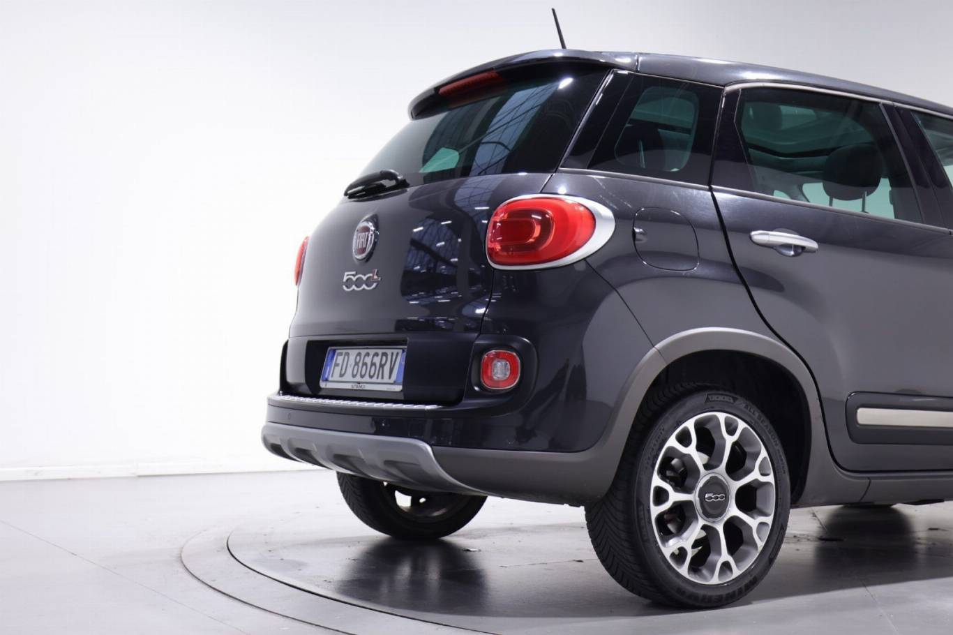 FIAT 500L 46
