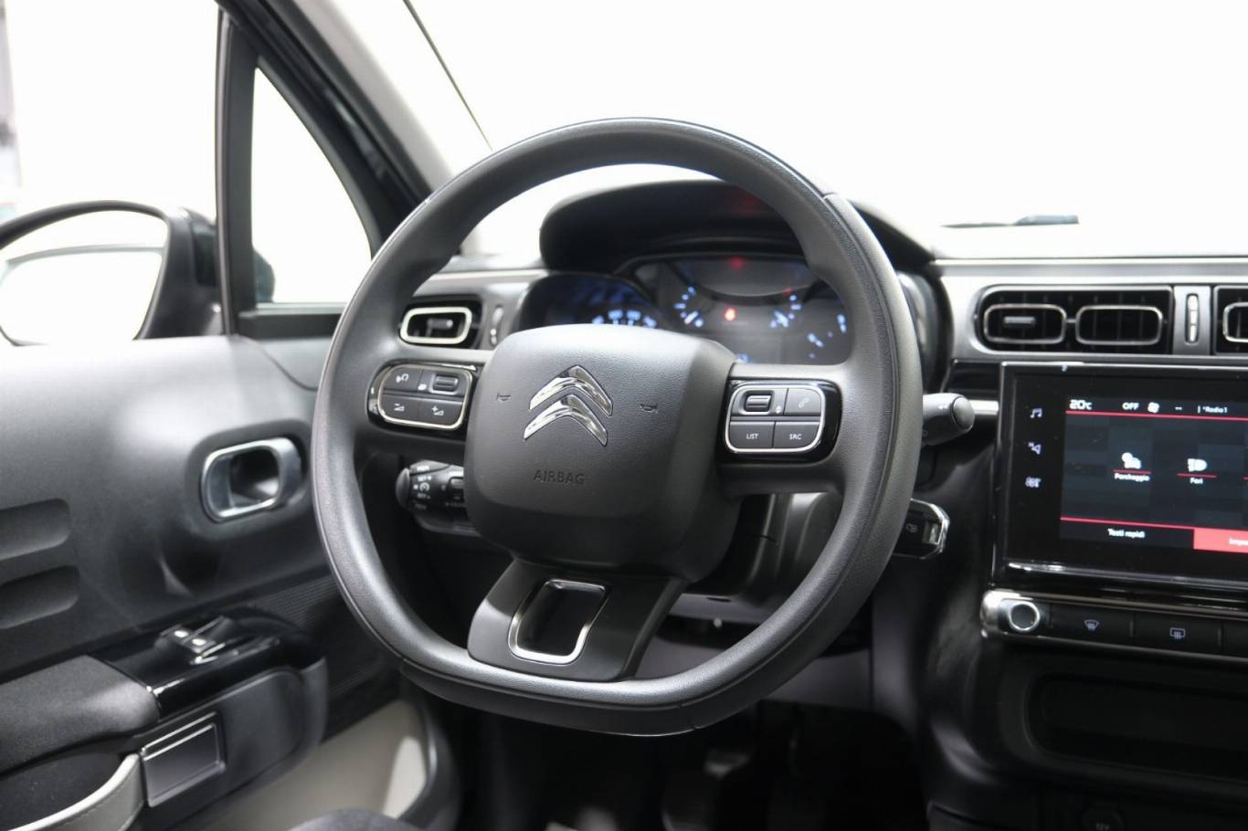 CITROEN C3 36