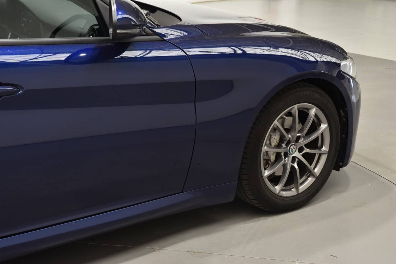 ALFA ROMEO Giulia 50