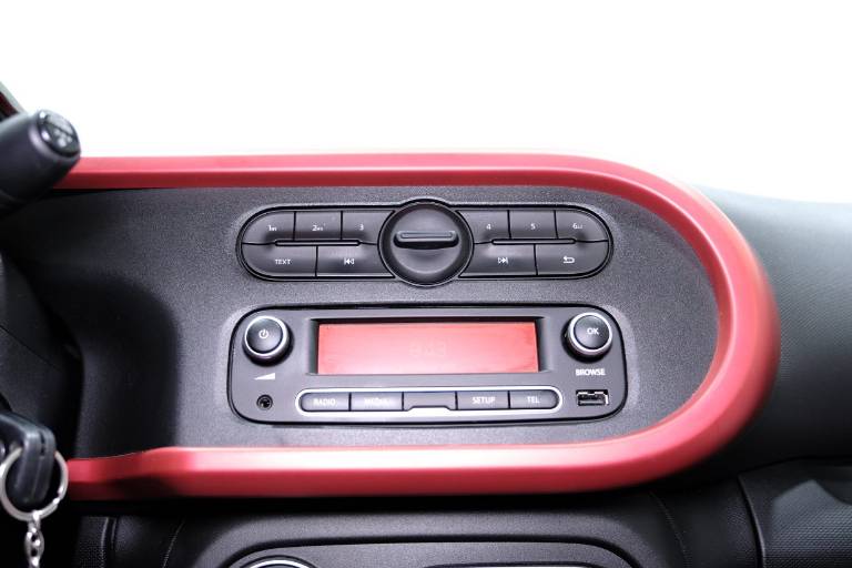 RENAULT Twingo 25