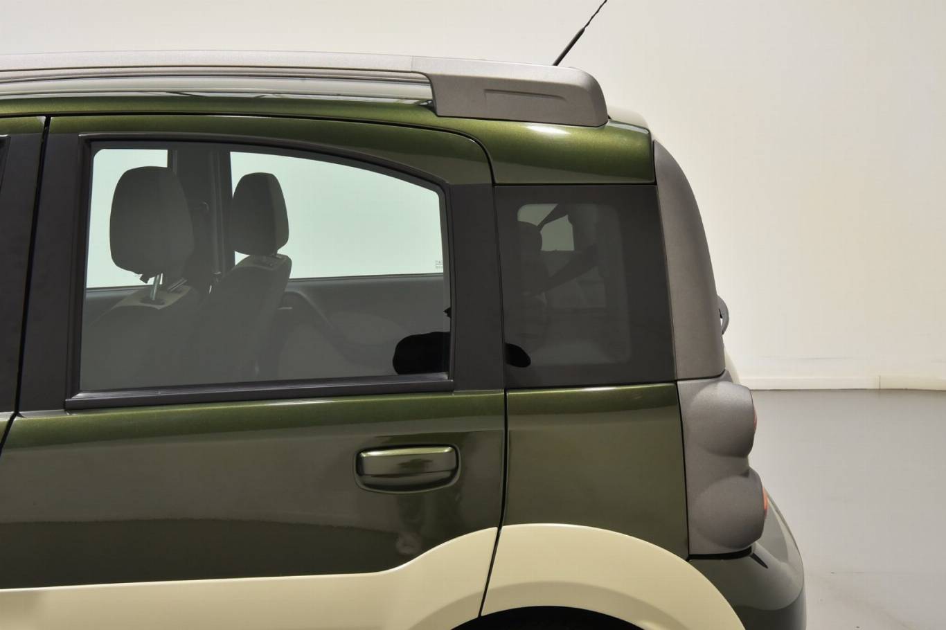 FIAT Panda 38