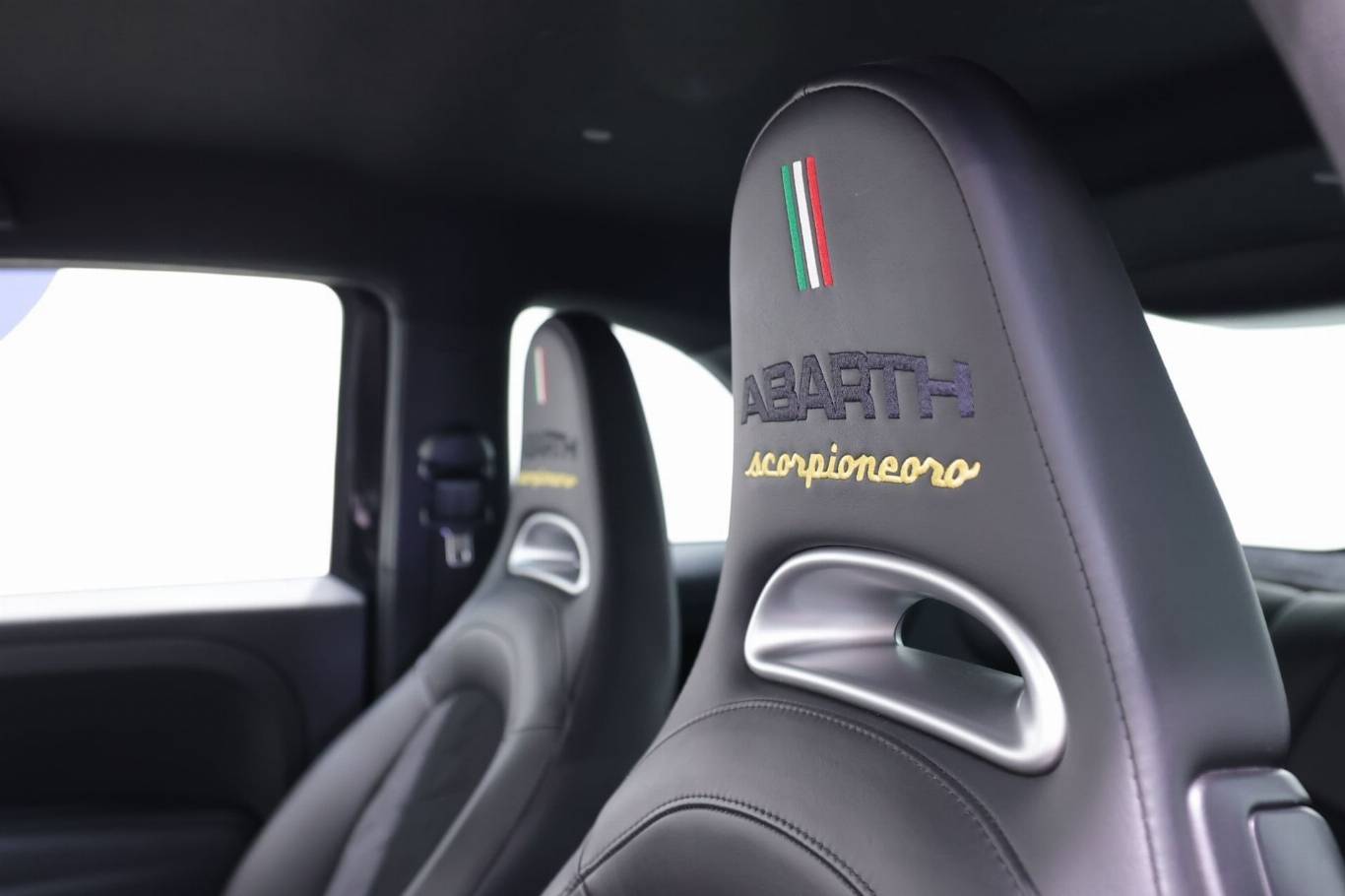 ABARTH 595 21