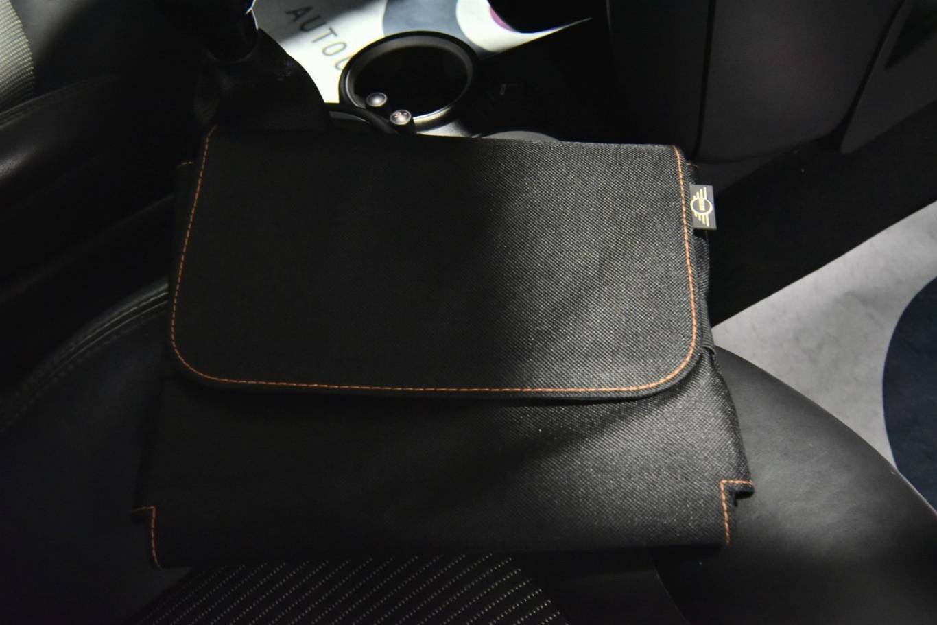 MINI Cooper Clubman 49