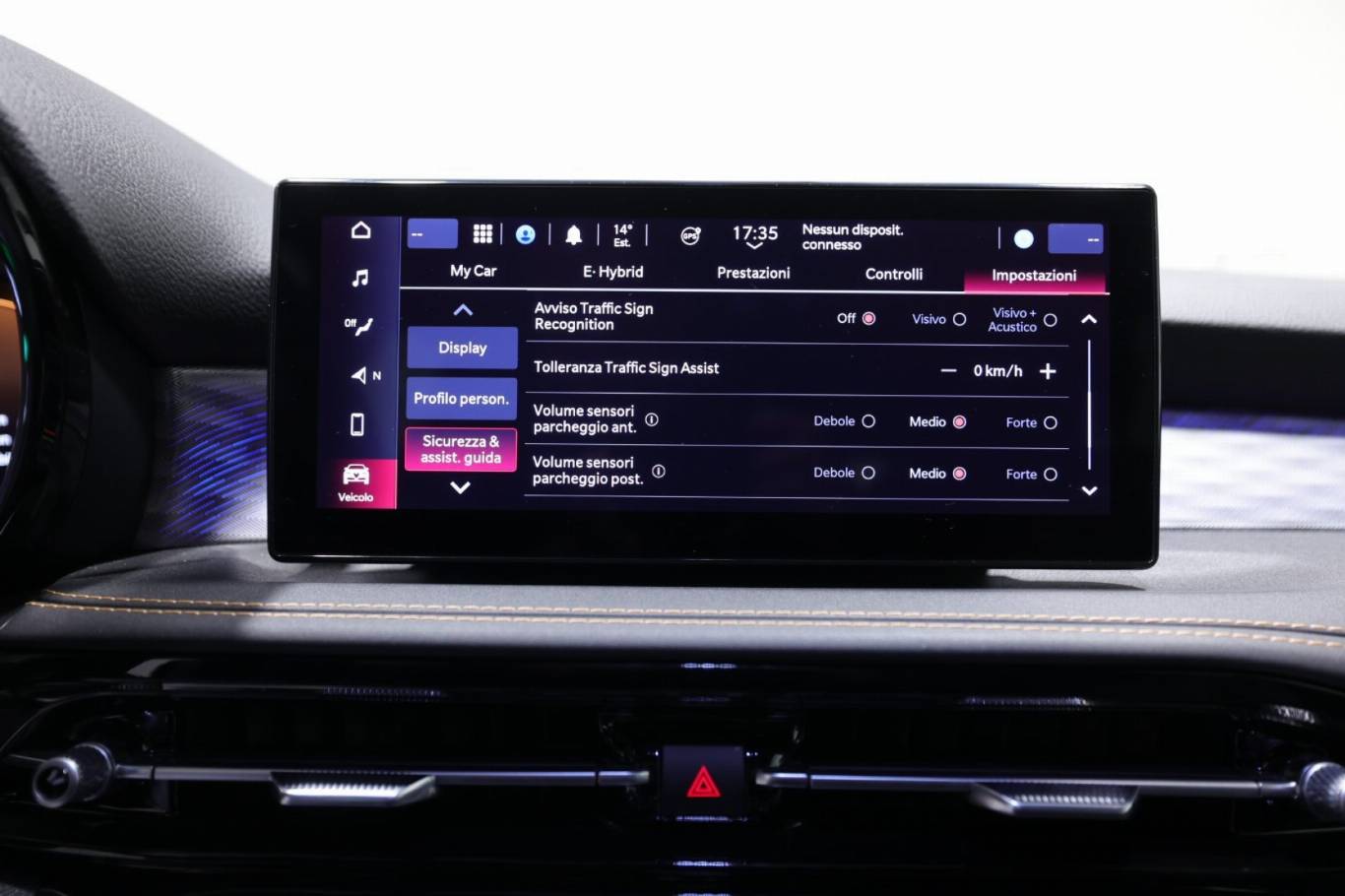 ALFA ROMEO Tonale 26