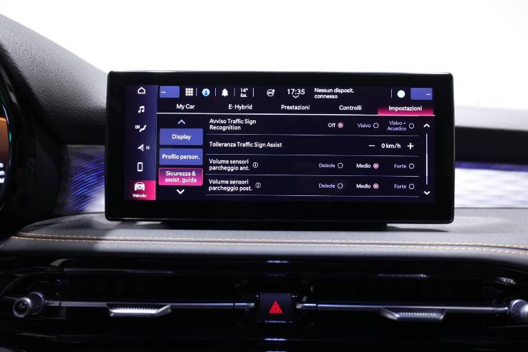 ALFA ROMEO Tonale 26