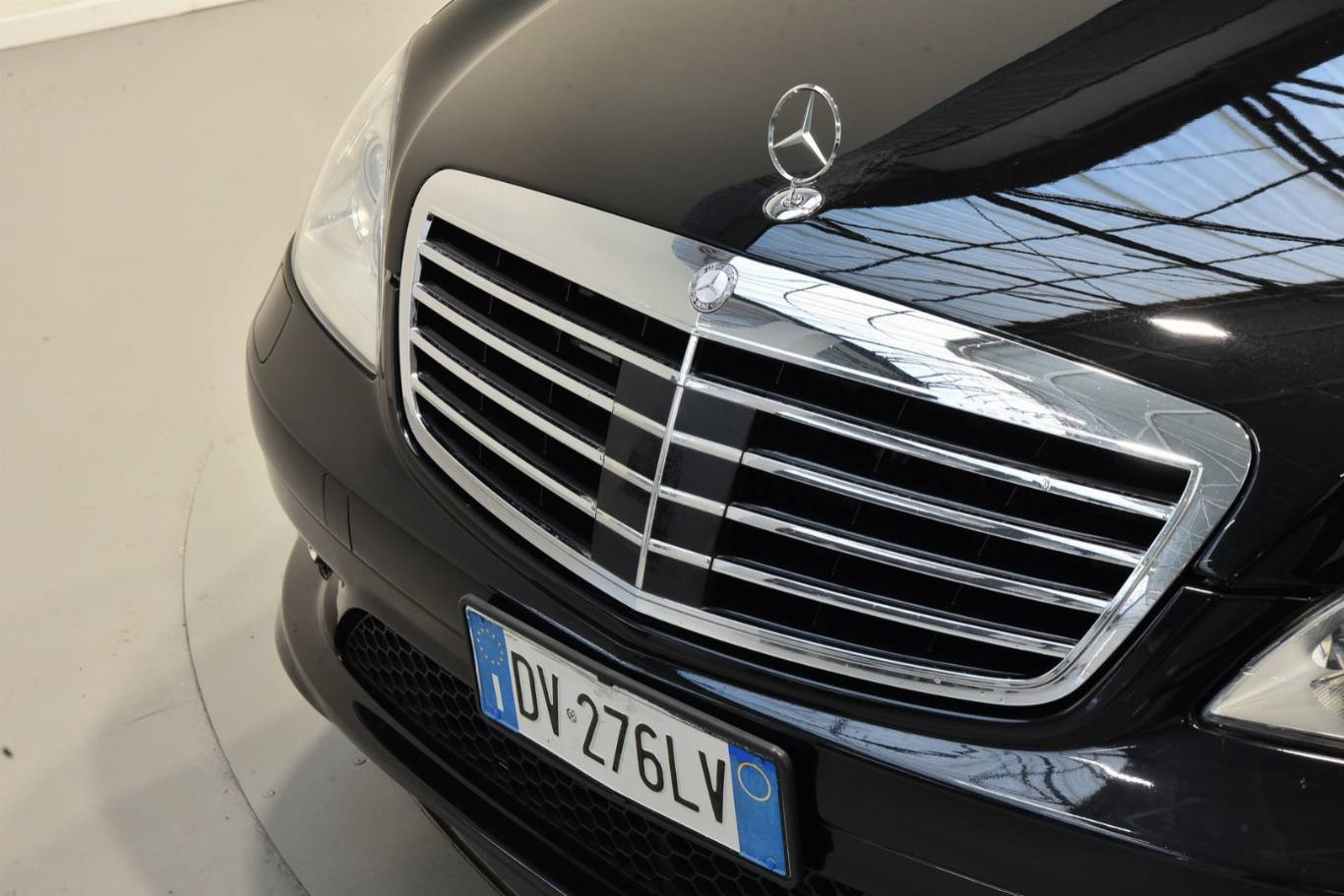 MERCEDES-BENZ S 320 59