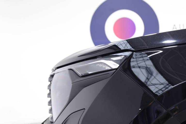 FORD Tourneo Courier 19