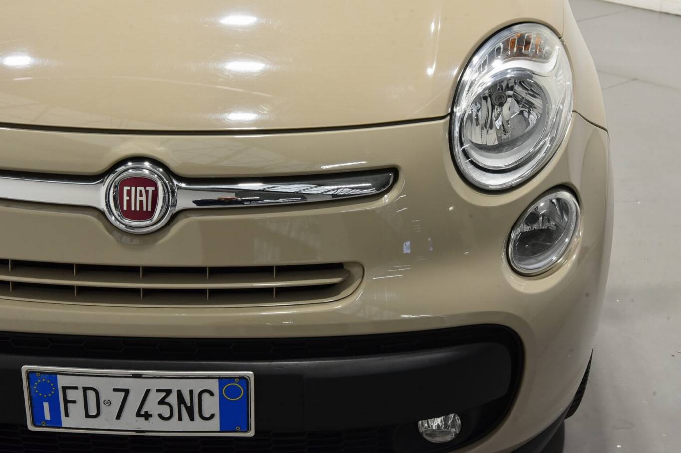 FIAT 500L 15