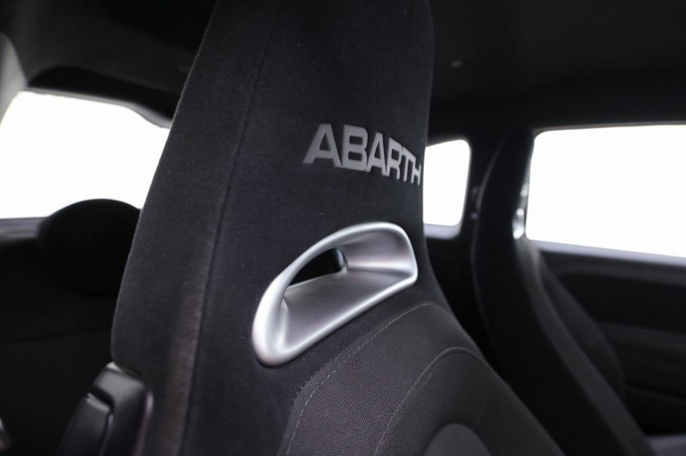 ABARTH 595 43