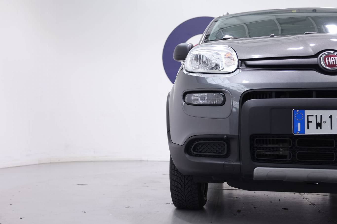 FIAT Panda 36