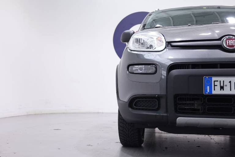 FIAT Panda 36