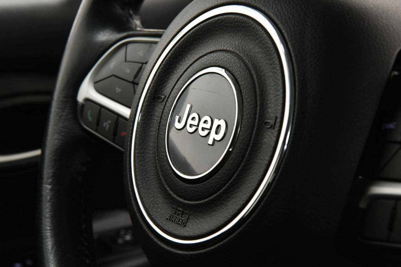 JEEP Renegade 9