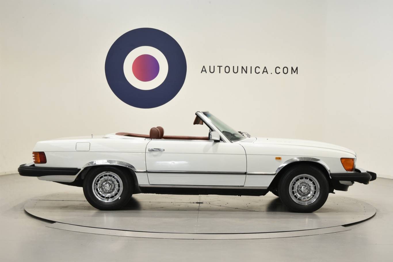 MERCEDES-BENZ SL 450 31